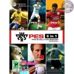 بازی Pro Evolution Soccer Collection مخصوص PC