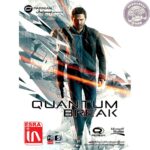 بازی Quantum Break مخصوص PC