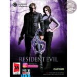 بازی Resident EVIL 6 مخصوص PC