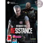 بازی Resident Evil Resistance مخصوص PC