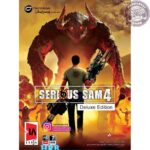 بازی Serious Sam 4 مخصوص PC