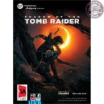 بازی Shadow of the Tomb Raider مخصوص PC