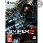 بازی Sniper Ghost Warrior 2 مخصوص PC