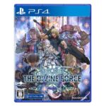 بازی Star Ocean: The Divine Force برای PS4