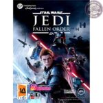 بازی Star Wars Jedi Fallen Order مخصوص PC