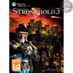 بازی Stronghold 3 مخصوص PC