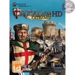 بازی Stronghold Crusader Extreme HD مخصوص PC