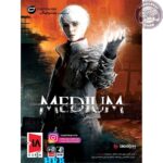 بازی The Medium مخصوص PC