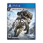 بازی Ghost Recon: Breakpoint برای PS4