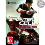 بازی Tom Clancys Splinter Cell Conviction مخصوص PC