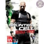 بازی Tom Clancys Splinter Cell Double Agent مخصوص PC
