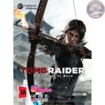 بازی Tomb Raider 2013 A Survivor Is Born مخصوص PC