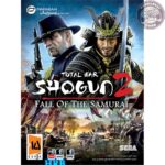 بازی Total War: Shogun 2 - Fall of the Samurai مخصوص PC