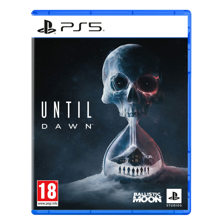 بازی-Until-Dawn-Remake-برای-PS5.jpg بازی Until Dawn برای PS5 - Image 1