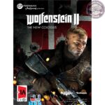 بازی Wolfenstein II The New Colossus مخصوص PC