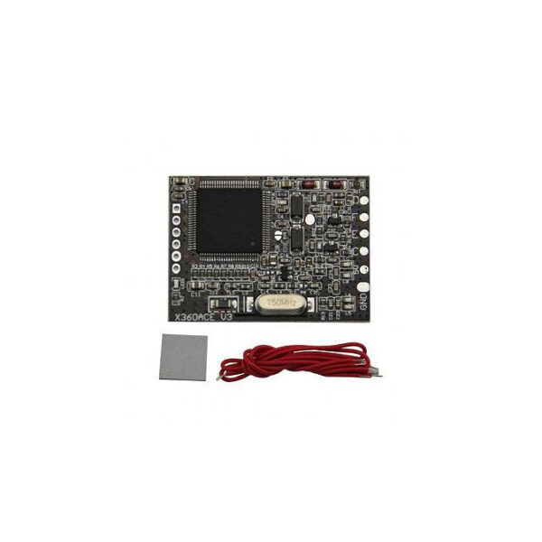 برد جیتگ (JTAG ACE V3) Xbox 360