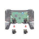 برد دریفت فیکس آنالوگ دسته بازی PS4 - Image 2