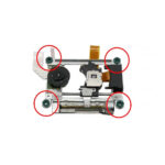 بوش لرزه گیر PS2 - Image 3