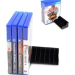جایگاه دیسک بازی PS4 - Image 2