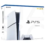 جعبه خالی PS5 اسلیم استاندارد | PS5 BOX slim