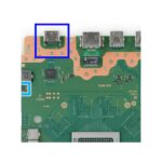 سوکت پورت HDMI PS5 - Image 3