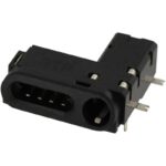 جک هدفون و شارژ دسته بازی PS4