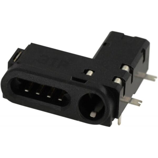 جک هدفون و شارژ دسته بازی PS4