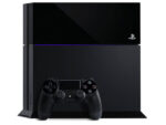 کنسول بازی PS4 FAT تک دسته کپی خور ظرفیت 1 ترابایت | استوک - Image 3
