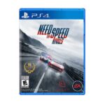 بازی Need for Speed Rivals برای PS4