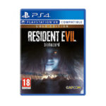 بازی Resident Evil 7: Biohazard Gold Edition برای PS4