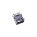 سوکت شارژ Mini USB دسته PS3 مدل C - Image 2