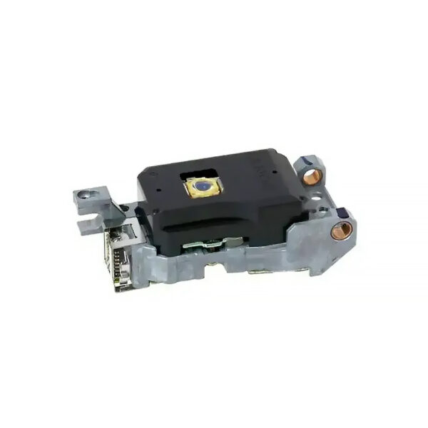 نیم لنز PS2 استوک اورجینال – فت FAT 400B