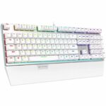 کیبورد گیمینگ رپو مدل Rapoo V720 - Image 3