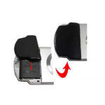 درب باتری PSP مدل 2000/3000 - Image 3