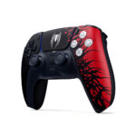 دسته بازی PS5 اسپایدرمن | DualSense wireless Spider Man 2 - Image 2