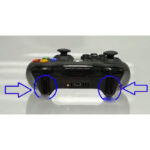 پتانسیومتر LT RT داخلی دسته Xbox 360 - Image 2