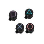 دکمه پلاستیکی دسته بازی PS4