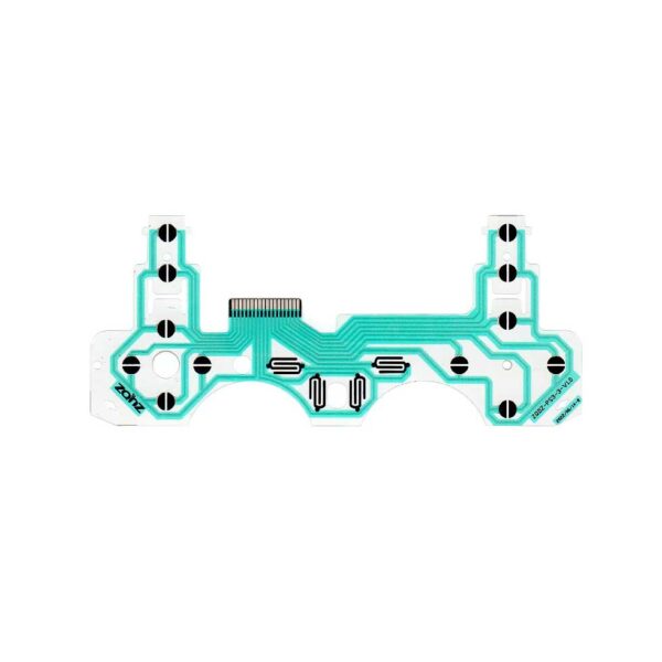 ریبون دسته PS3 کد ZQDZ-PS3-3-V1.0