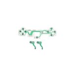 ریبون فلت دسته بازی PS5