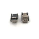 سوکت USB دستگاه PS4 SLIM
