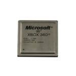 سی پی یو کنسول Xbox 360