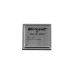 سی پی یو XBOX 360 مدل X818337 004