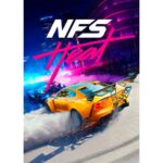 بازی Need For Speed Heat برای pc