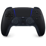 دسته بازی PS4 طرح PS5 مدل T30 مشکی