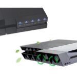 فن خنک کننده PS4 Fat - Image 2