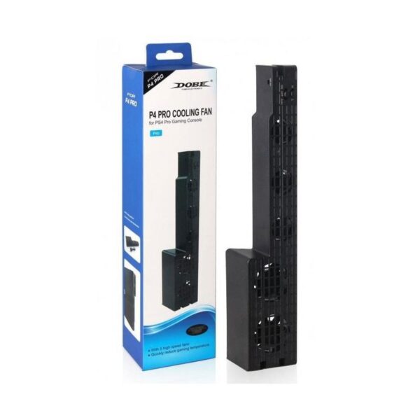 فن خنک کننده PS4 PRO دابی