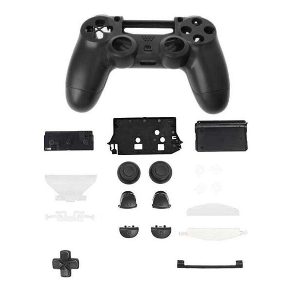قاب دسته بازی PS4 اسلیم 040
