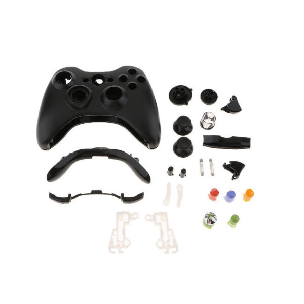 قاب دسته بازی Xbox 360