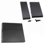 قاب دستگاه PS4 FAT (تمام مات)