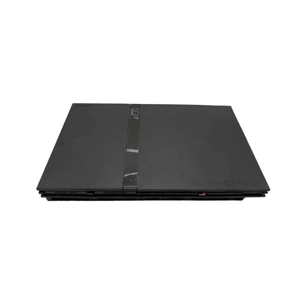 قاب و شاسی PS2 مدل آداپتور دار